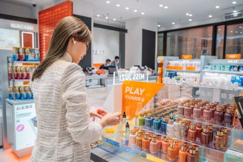 重慶首家H.E.A.T喜燃空降大坪，潮流新品全搜羅，30元起搶購網紅爆款