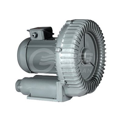 江門高壓風機廠家 產品展示與制造實力解析