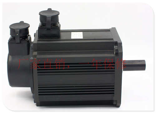 時(shí)代超群發(fā)布新型1.5KW 1500rpm交流伺服電機(jī)，為工業(yè)自動(dòng)化注入新動(dòng)力